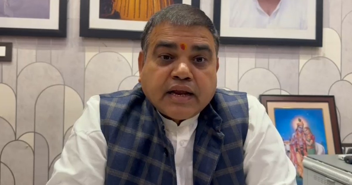 Rjd prvkta shkti singh yadv ka nda pr bda byan