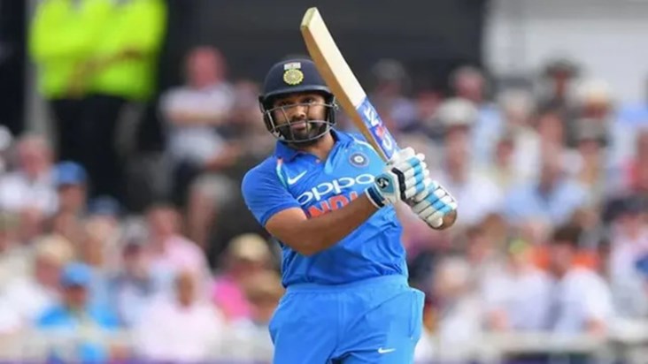 Worry for India! If Rohit Sharma is out of the match then wh Worry for India! If Rohit Sharma is out of the match then wh
