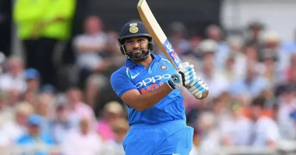 Worry for India! If Rohit Sharma is out of the match then wh