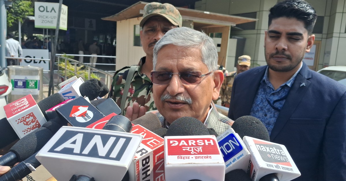 Kendiry mntri laln singh ka byan