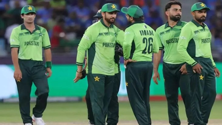 Host team Pakistan out of Champions Trophy 2025, got a big b Host team Pakistan out of Champions Trophy 2025, got a big b