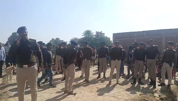 Former chief's grandson murdered inside his house in Nalanda Former chief's grandson murdered inside his house in Nalanda