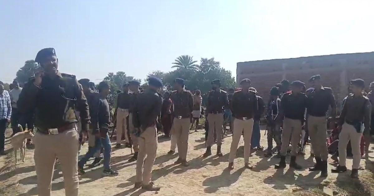 Former chief's grandson murdered inside his house in Nalanda