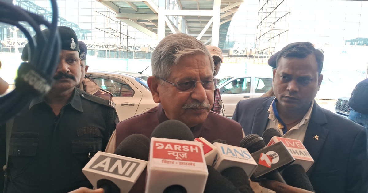 Kendiry mntri laln singh ka byan