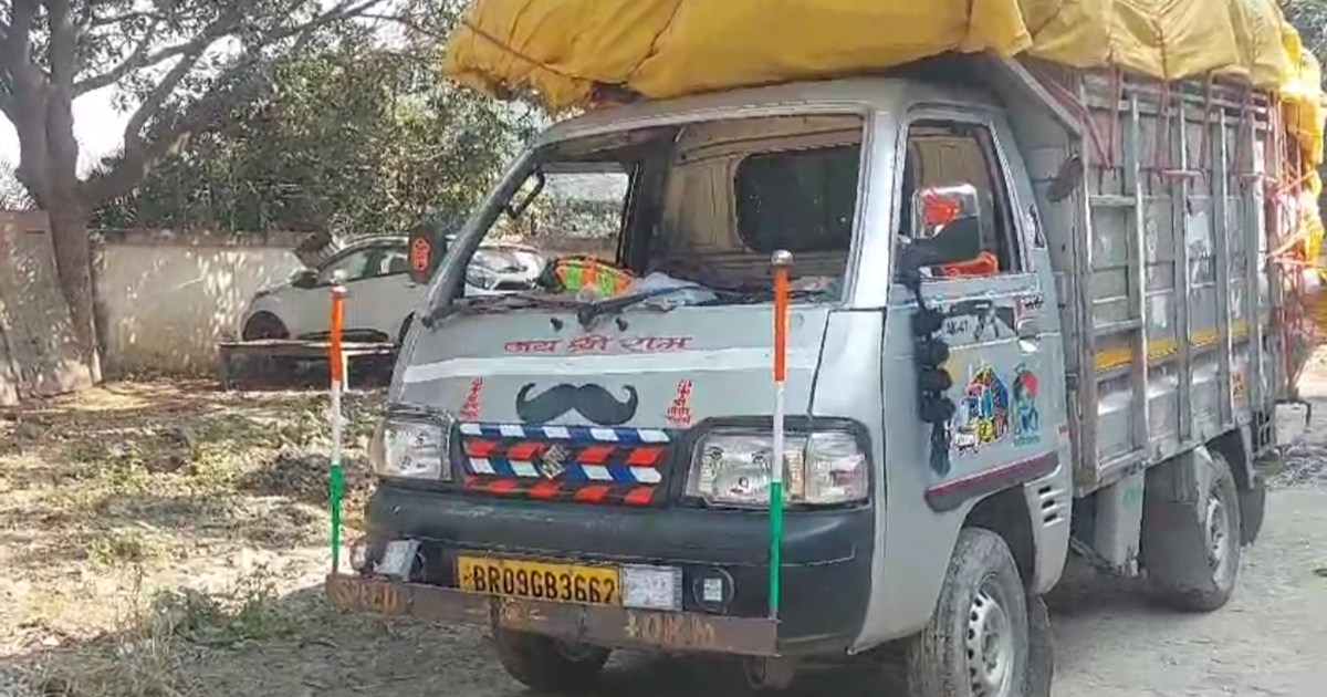 Tragic death of an 8-year-old girl in Khusrupur, Patna, gros