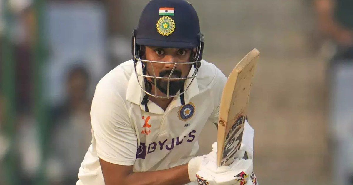 Fans are angry after this decision related to KL Rahul, what