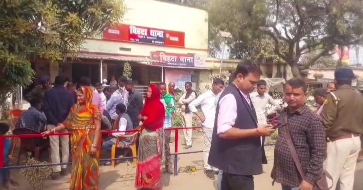 Two innocent brothers who had come to their grandmother's ho