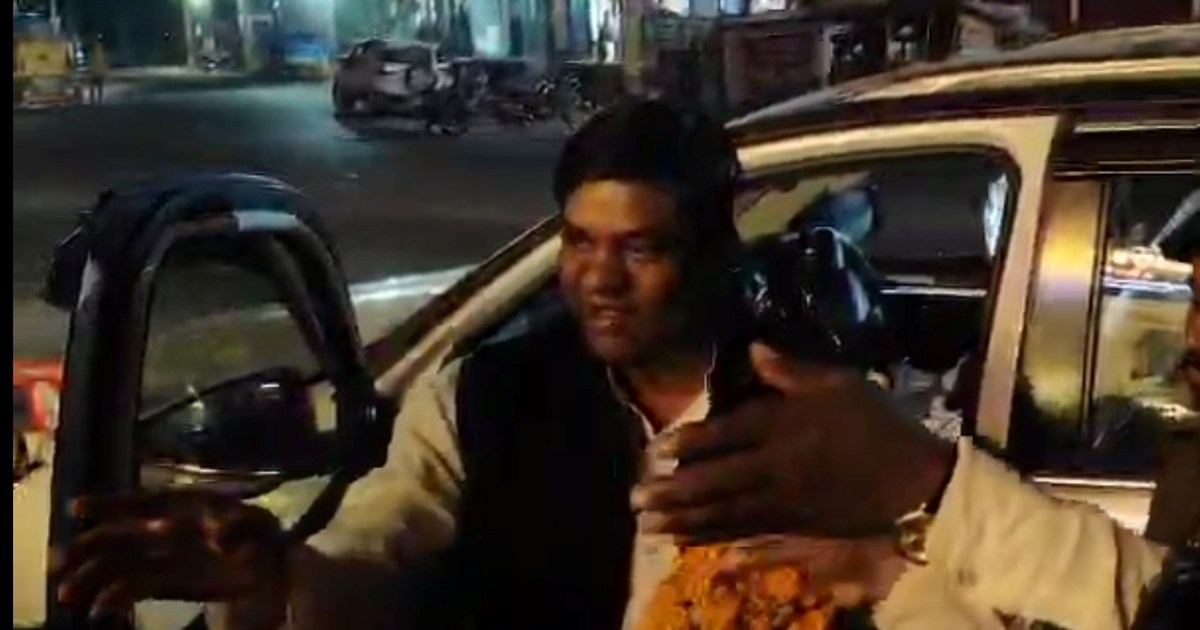 Mukesh sahni ka byan dycm banege to smsya ka hoga smadhan