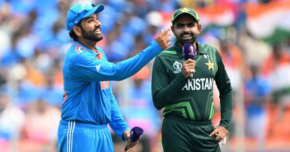 India is ready to defeat Pakistan, just wait for some more t