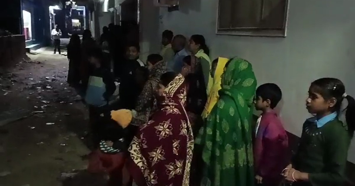 The young man was upset due to not getting married, his body