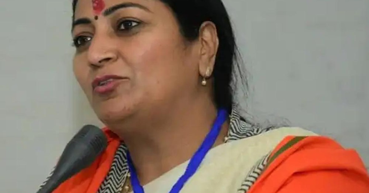 Along with Chief Minister Rekha Gupta, 6 ministers will also