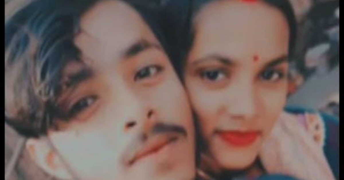 Girlfriend murdered just two months after love marriage in V