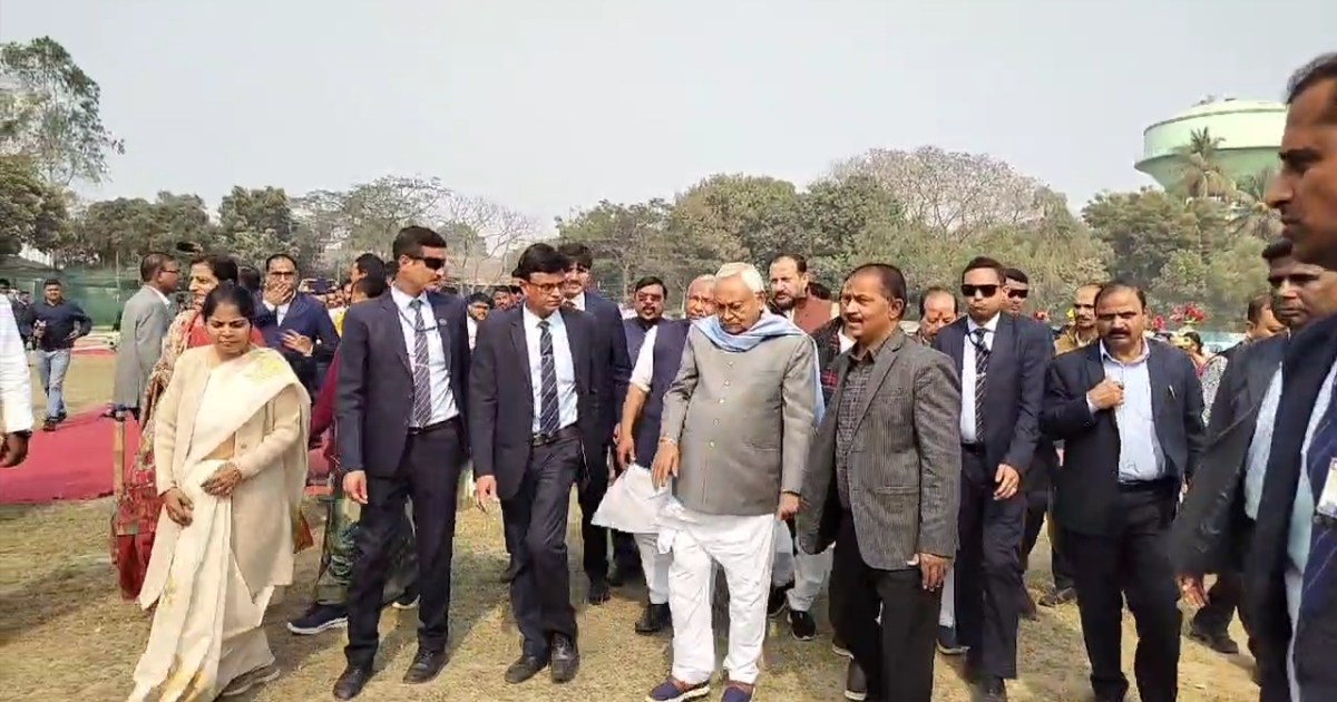 New schedule of CM Nitish's Pragati Yatra released, know whe