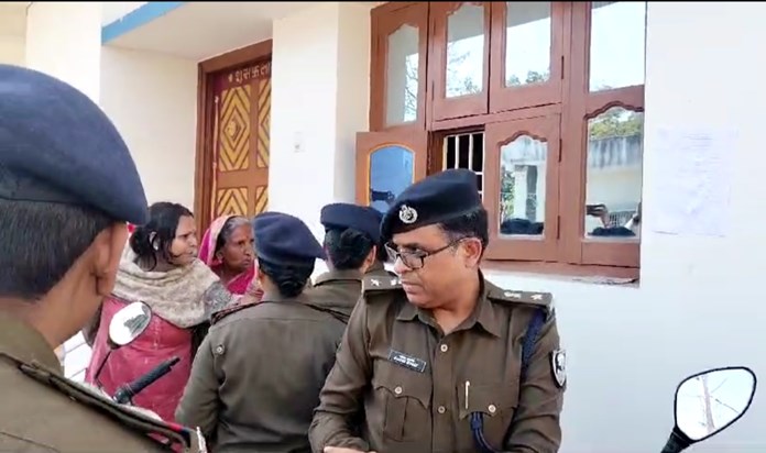 Sixth FIR registered in the firing case between Anant Singh Sixth FIR registered in the firing case between Anant Singh
