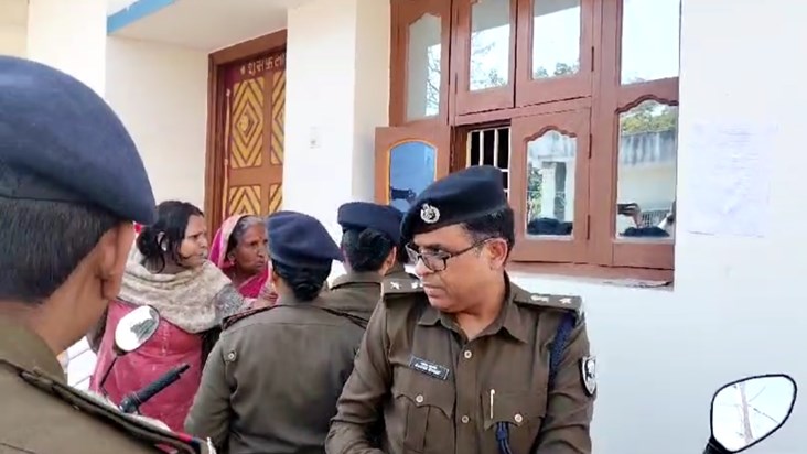 Sixth FIR registered in the firing case between Anant Singh 