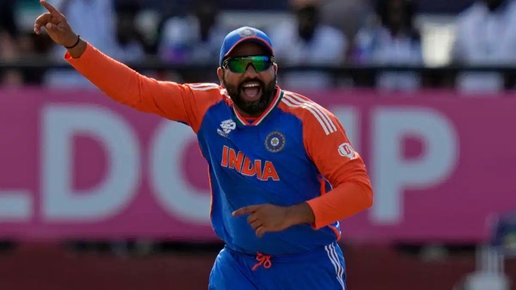 Captain Cool Rohit Sharma gave a big statement after defeati Captain Cool Rohit Sharma gave a big statement after defeati