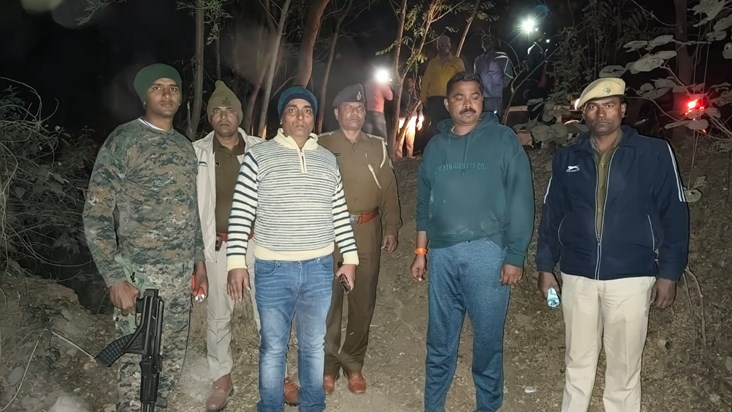 Finance employee shot dead in Gaya for resisting robbery