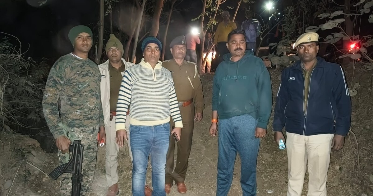 Finance employee shot dead in Gaya for resisting robbery