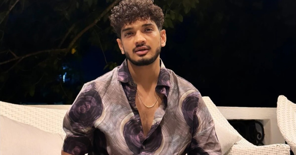 Now clouds of crisis loom over Munavvar Faruqui, protest aga