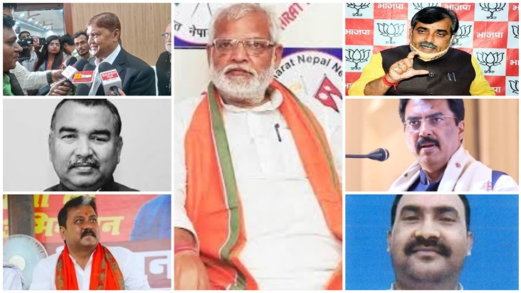 BJP's influence will increase in Nitish cabinet, 7 new minis