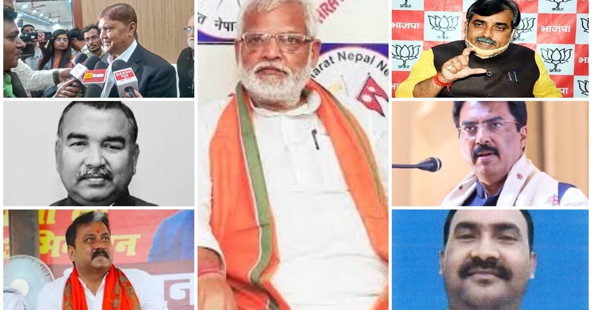 BJP's influence will increase in Nitish cabinet, 7 new minis