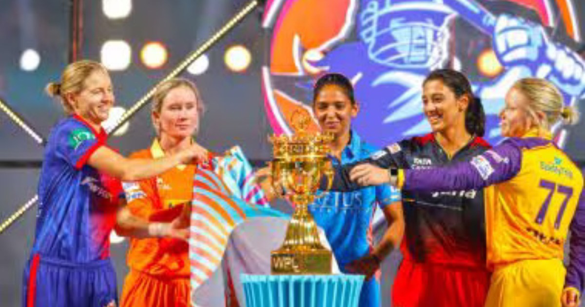 WPL will start from February 14, you can watch it live here.