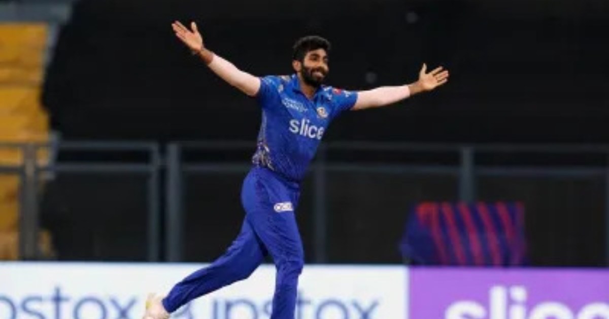 Good news for Mumbai Indians before the start of IPL, fast b