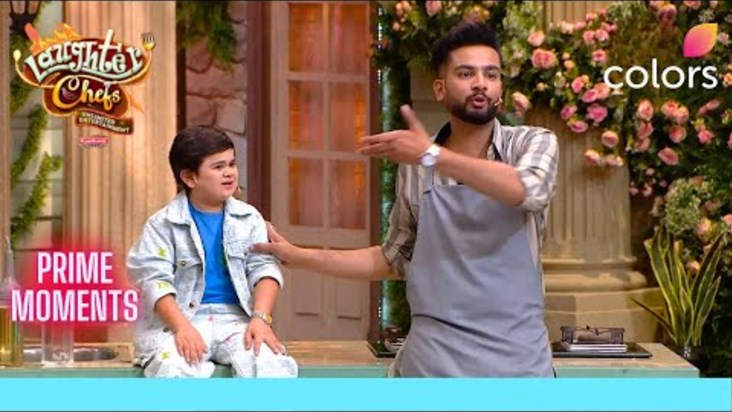 'Laughter Chefs' captured the hearts of fans, Abdu Rojik see 'Laughter Chefs' captured the hearts of fans, Abdu Rojik see