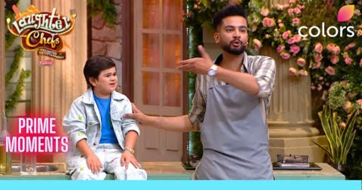 'Laughter Chefs' captured the hearts of fans, Abdu Rojik see