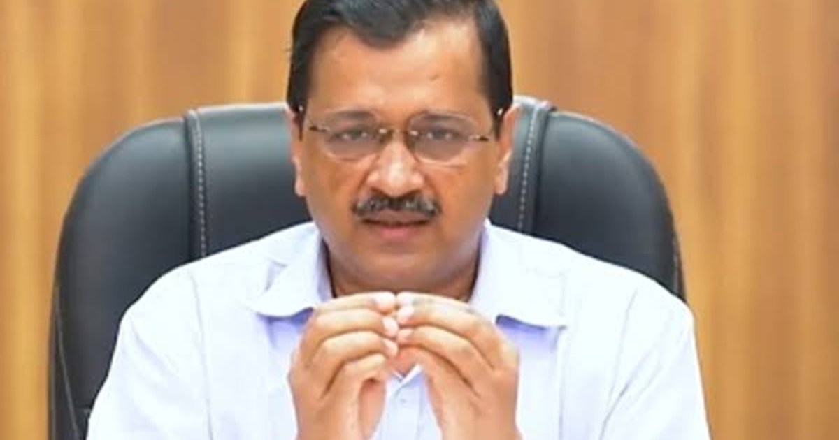 BREAKING: Former Chief Minister Arvind Kejriwal lost in Delh