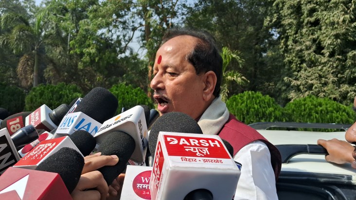Vijy singha ka bda byan