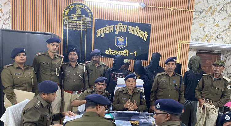 Police solved the murder case of finance worker, friend turn