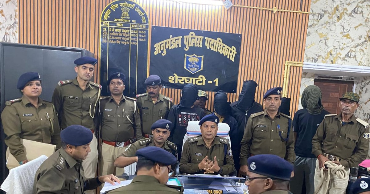 Police solved the murder case of finance worker, friend turn