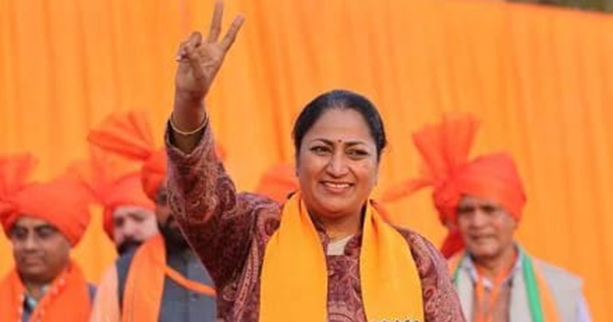 Announcement of Chief Minister of Delhi, know who got the cr