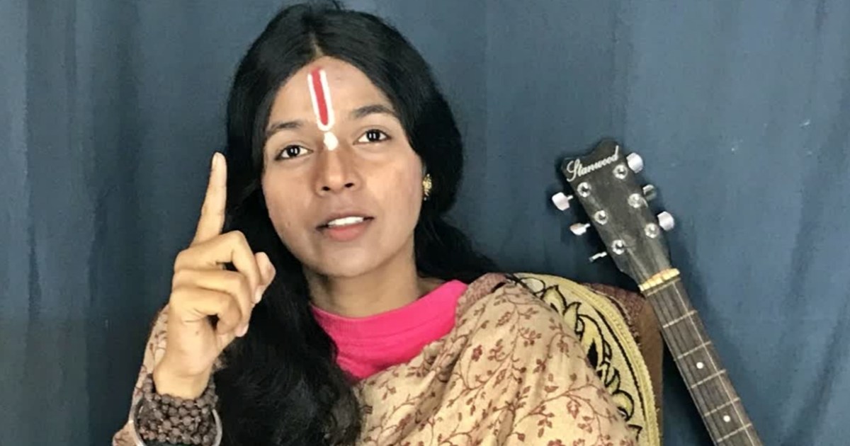 10 arrested including Hindu lioness Khushboo Pandey, Jamui S