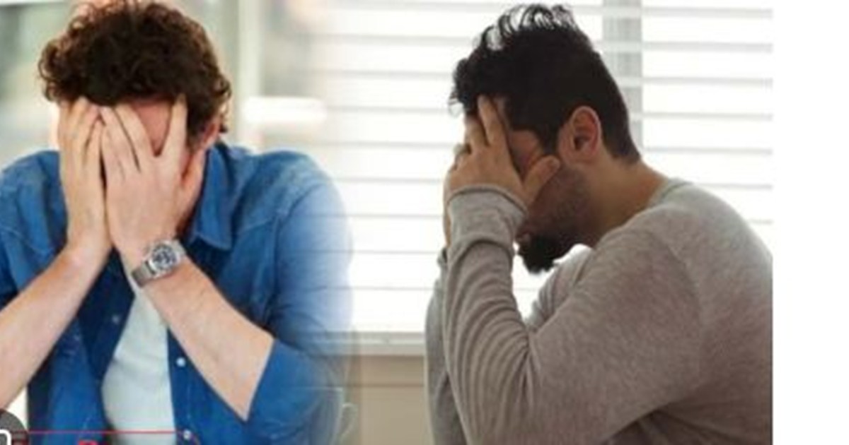 On Valentine's Day, High Court lawyer's depression increased