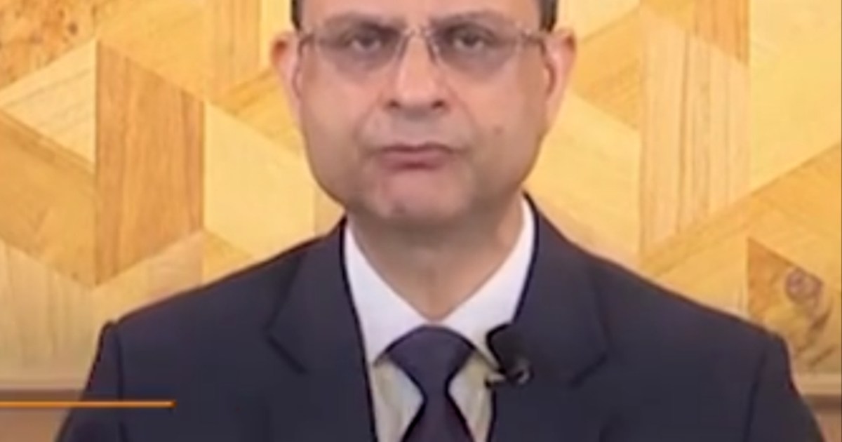 RBI Governor Sanjay Malhotra announced a cut in interest rat