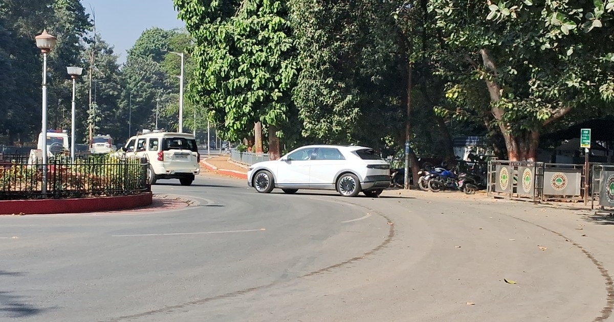 Cm nitish kumar ki prgtiyatra aaj gya me