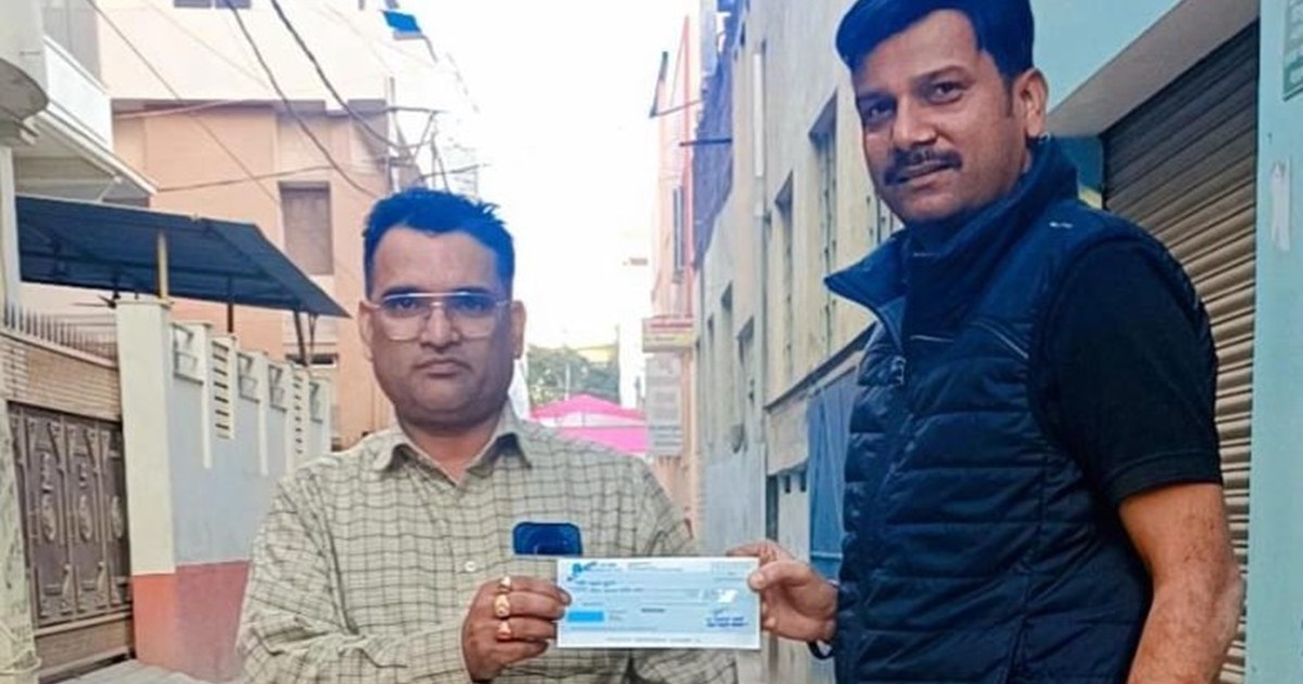 High court showed strictness, Nalanda DM sahab had to pay fi