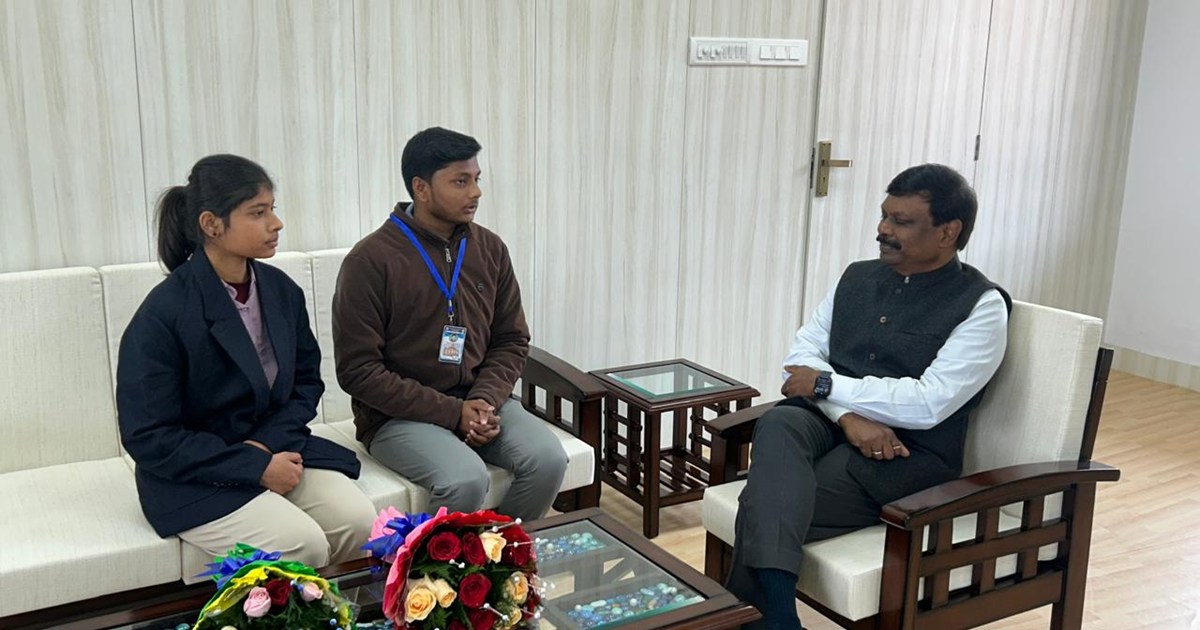 Pm modi ne ki priksha pr chrcha