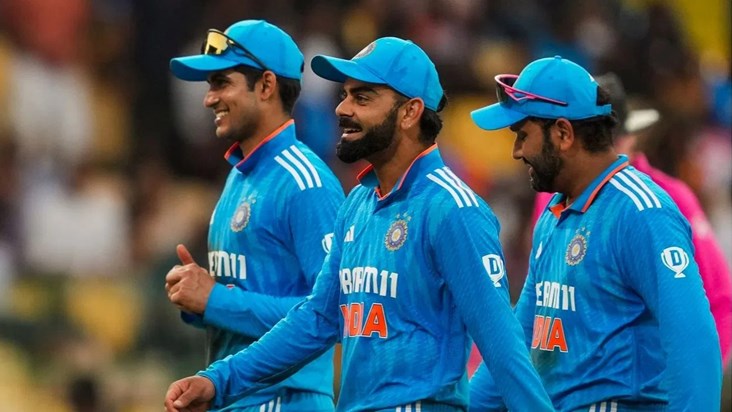 India reached the semi-finals of Champions Trophy 2025, know India reached the semi-finals of Champions Trophy 2025, know