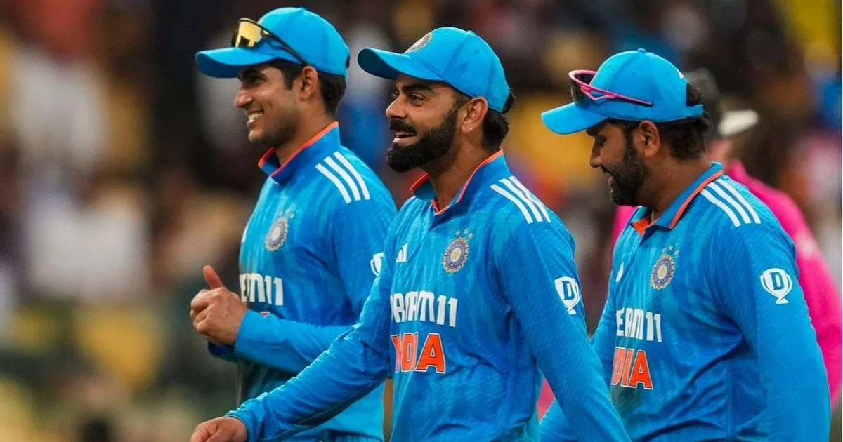 India reached the semi-finals of Champions Trophy 2025, know