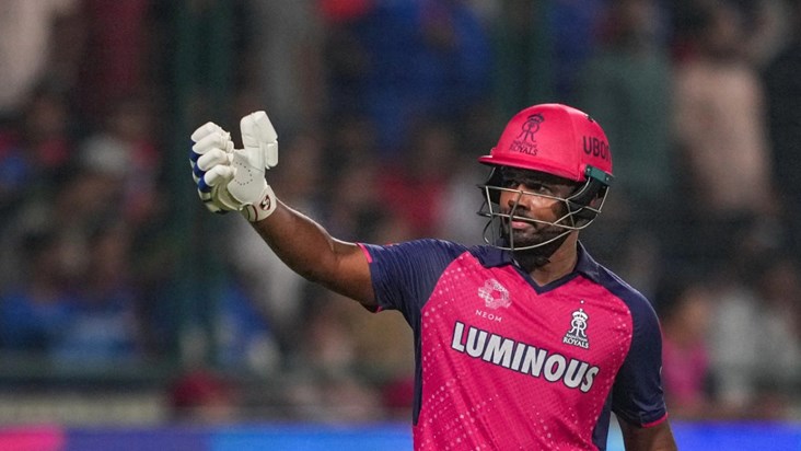 Big news related to Sanju Samson, will he not be a part of I Big news related to Sanju Samson, will he not be a part of I