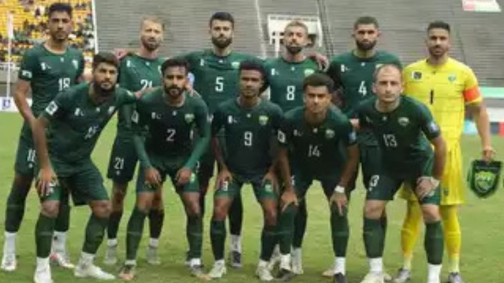 Why did FIFA ban Pakistan's football? This big reason came t