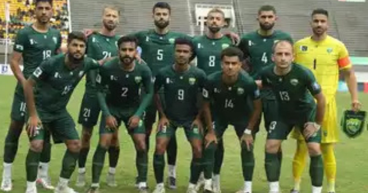 Why did FIFA ban Pakistan's football? This big reason came t