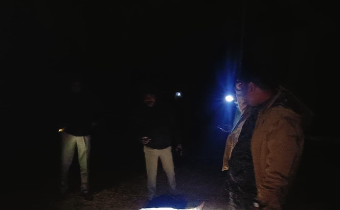 Shot dead during Tilak ceremony in Gaya Shot dead during Tilak ceremony in Gaya