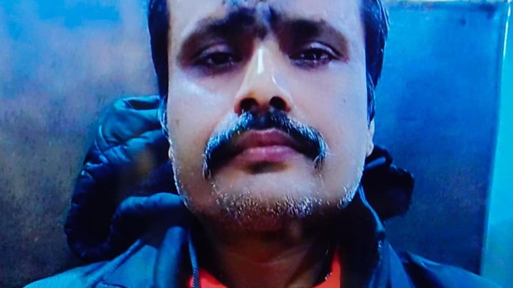 After Polytechnic College, Babu's body was found hanging fro