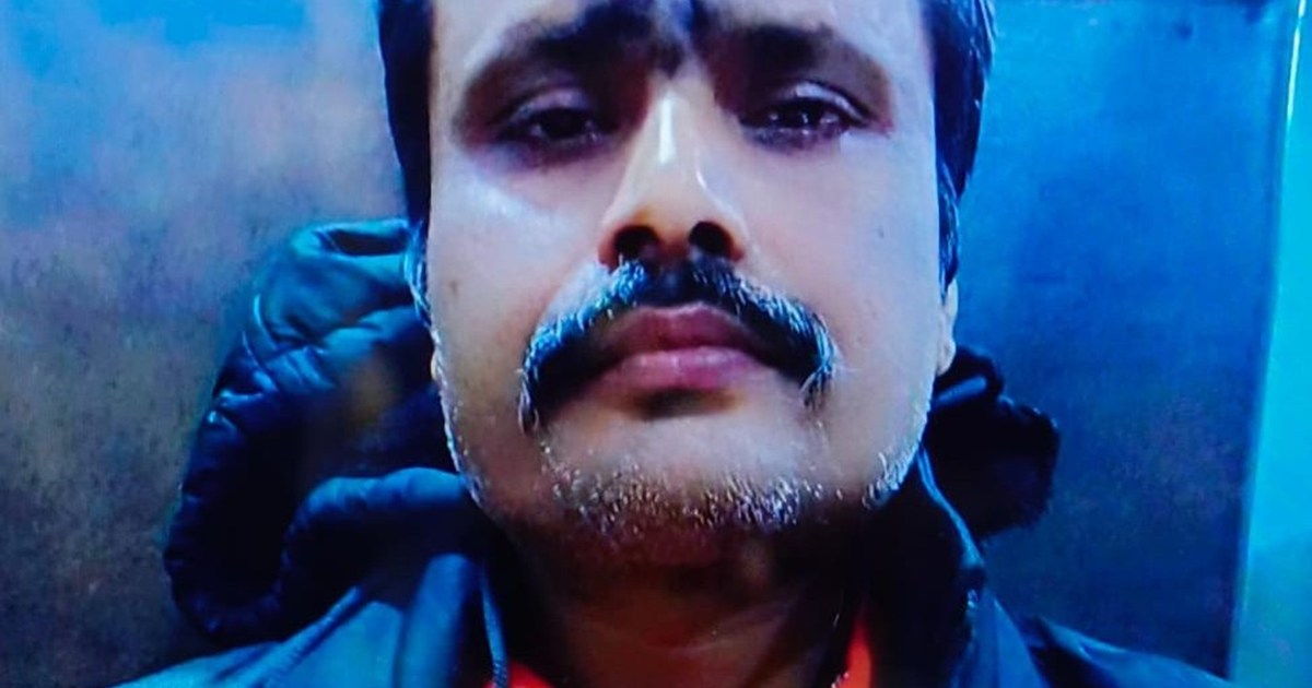 After Polytechnic College, Babu's body was found hanging fro