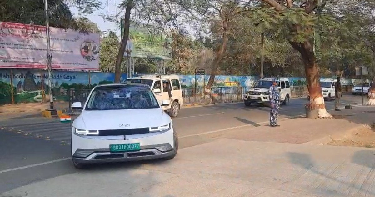 Cm nitish kumar dilli rwana