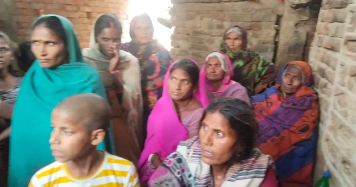 In Aurangabad, just 11 months after marriage, the husband an